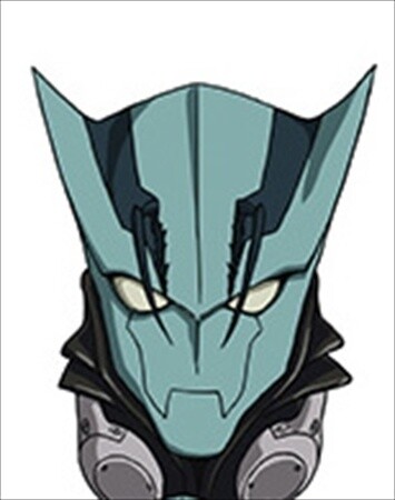 © 2015 Yasuhiro Nightow / Shueisha, Blood Blockade Battlefront Production Committee 4