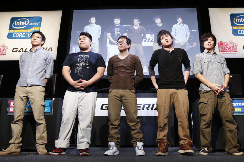 “Alliance of Valiant Arms” World Championship Held in February 2