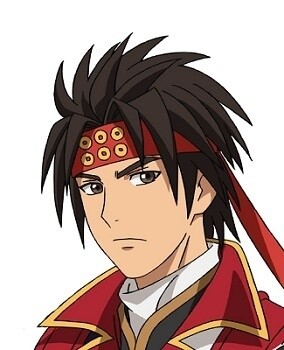 *Samurai Warriors* TV Anime Series Confirmed, Broadcast to Begin January 2015 on TV Tokyo 0