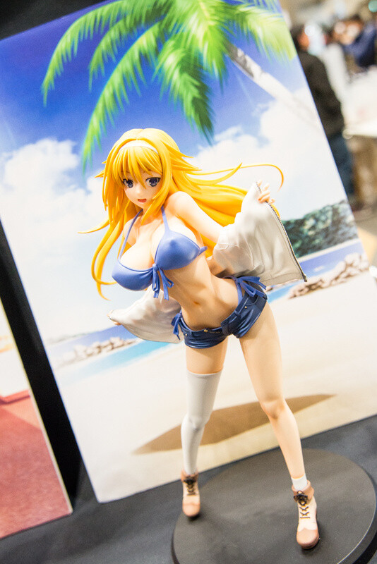 WonFes 2016 Winter Photo Collection! Part 2: Sexy & Cute 235