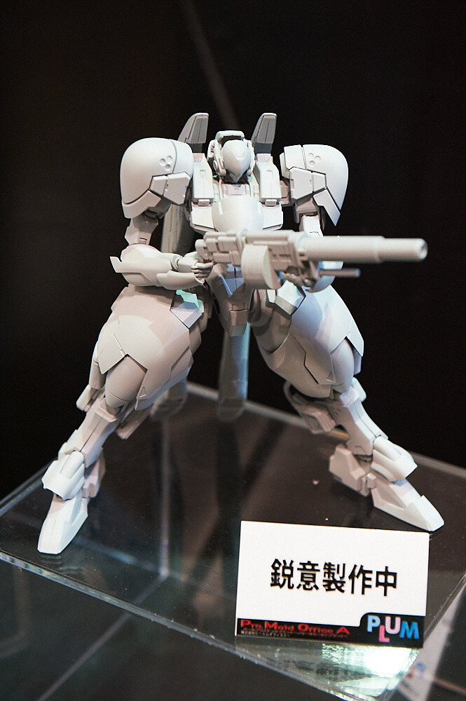 The Latest Figures! Wonder Festival 2014 [Summer] Photo Report: Cool Edition 81