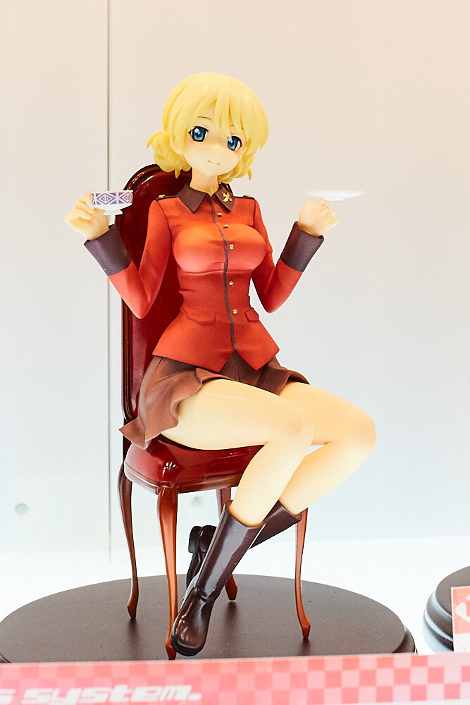 Wonder Festival 2017 Summer: Creator Edition [Event Report] 6