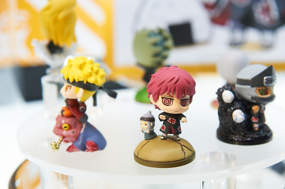 Which Ones Do You Like? Wonder Festival 2014 [Summer] Photo Report: Cute & Sexy Edition 130