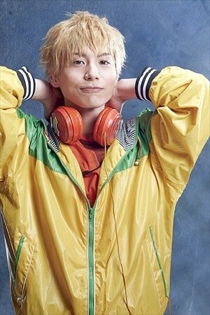 Huge Batch of Character Visuals Released for Stage Play “Tokyo Ghoul”! 4