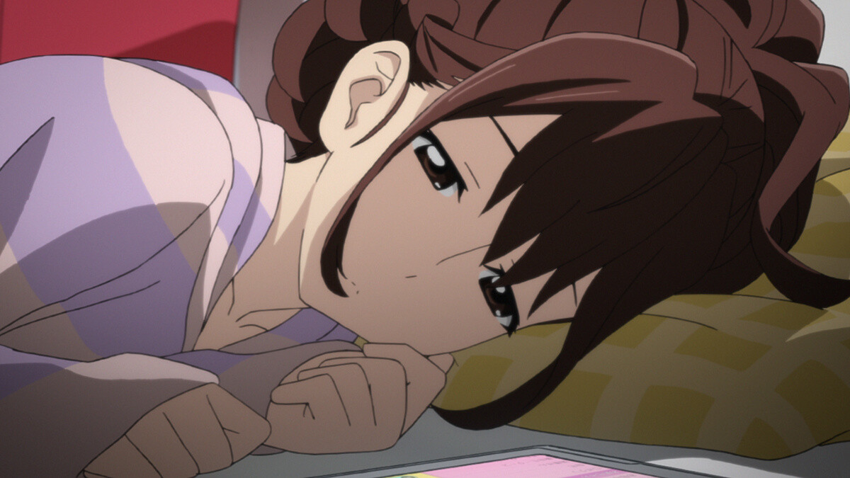 “Robotics;Notes” Episode 17 Recap: “As of Today, the Robotics Club is Disbanded!” 4