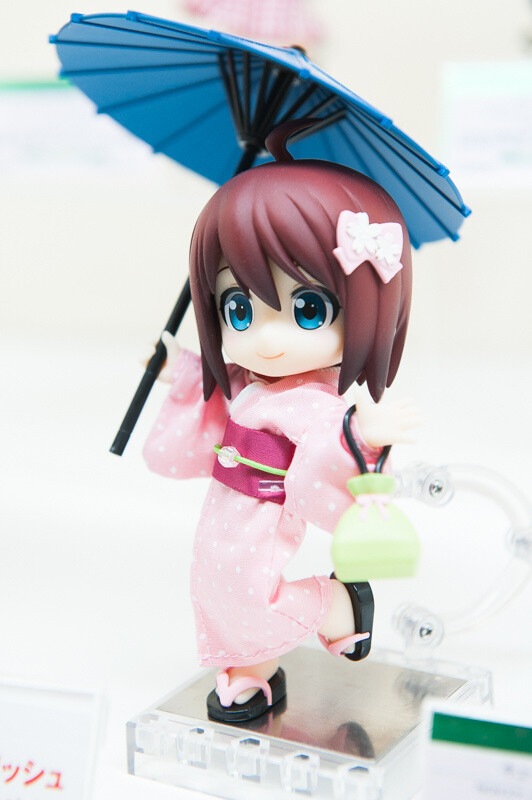 WonFes 2016 Winter Photo Collection! Part 2: Sexy & Cute 86