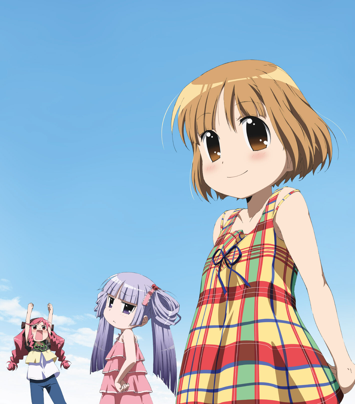 Anime Song Column 6: DJ Kazu Discusses “Kimi e to Tsunagu Kokoro” 0