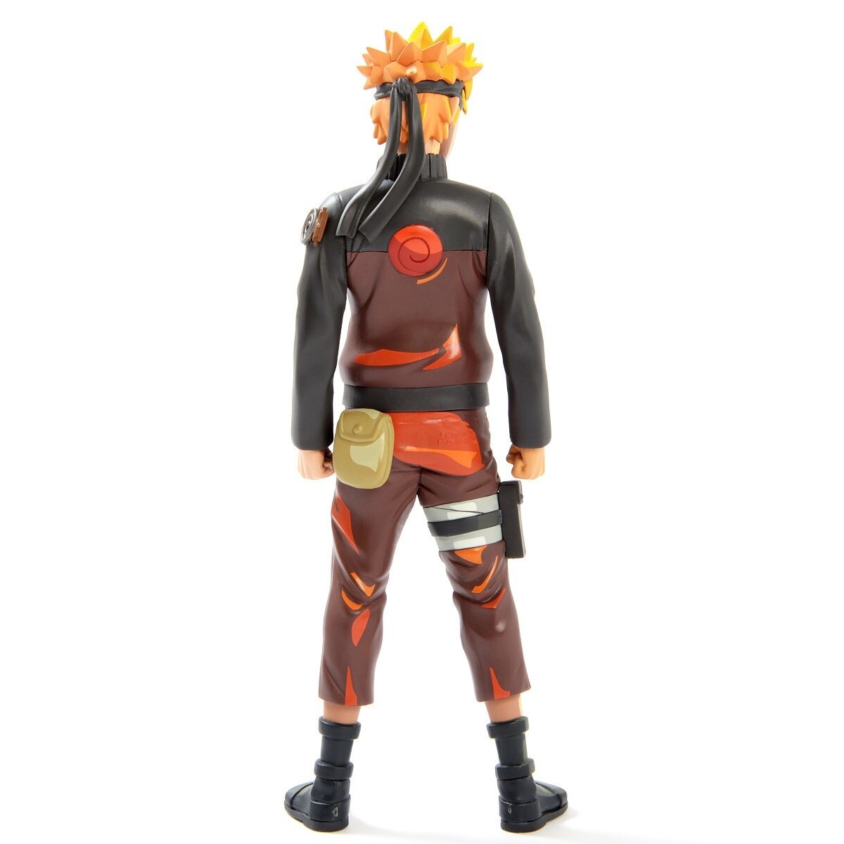 Manga Dimension Masters Stars Piece - Naruto 4