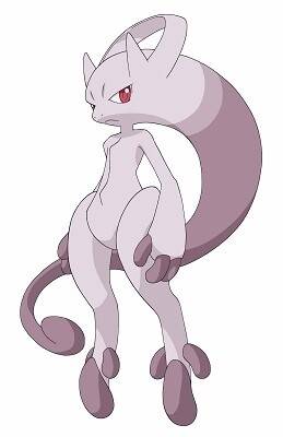 Pokemon mewtwo, Mega evolution, Pokemon