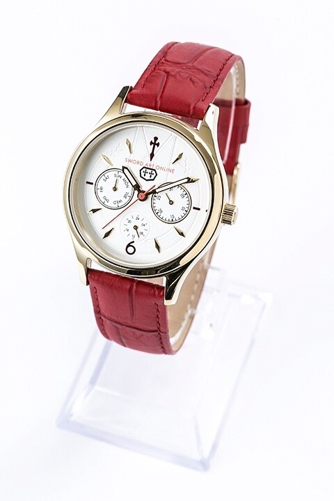 Channel Your Inner Kirito and Asuna With Sword Art Online Fashion Collab! 10