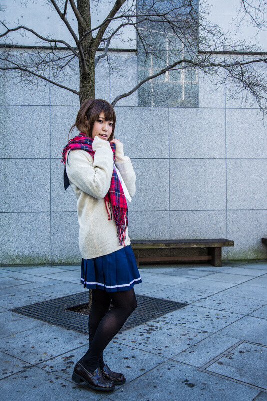 Comiket 89 Photo Report: Day 3 31