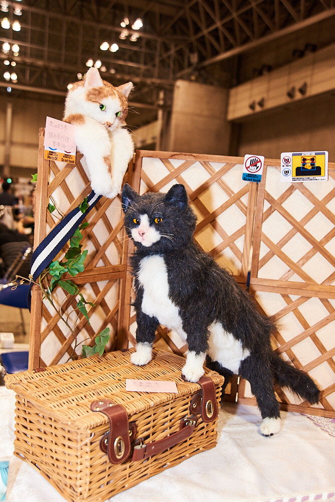 Wonder Festival 2017 Summer: Creator Edition [Event Report] 124