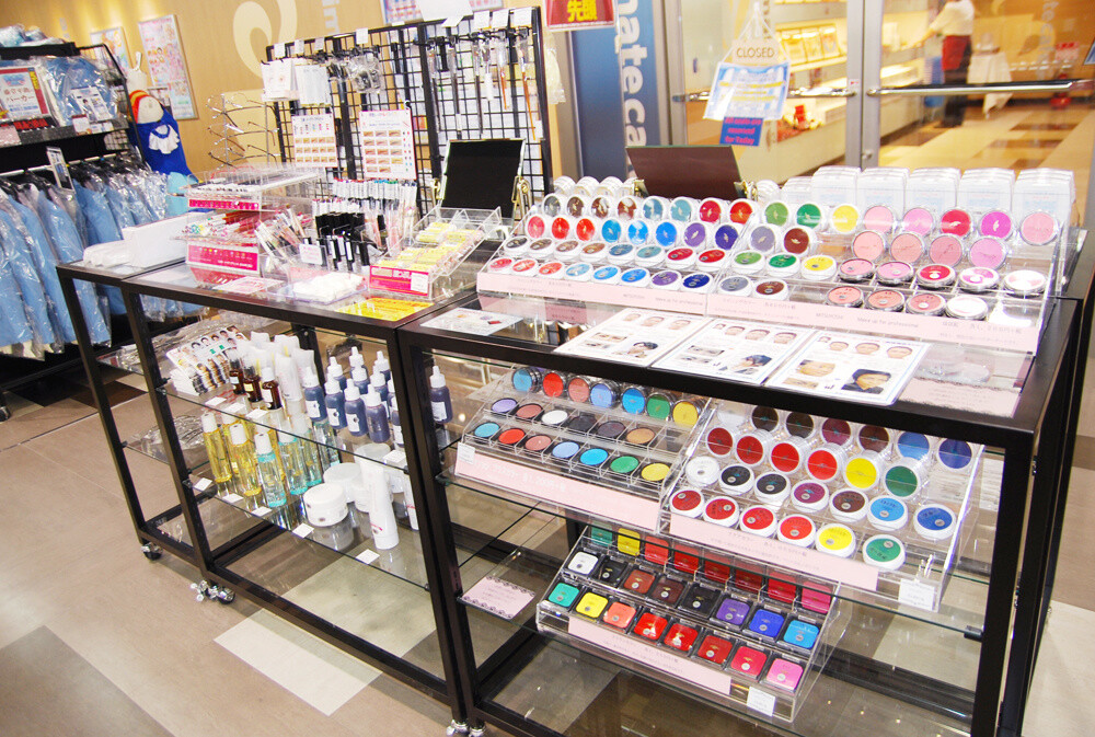 Love Live! Part 1 Collaboration! Good Smile x Animate Cafe Opens! 15