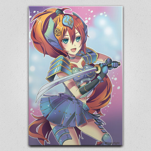 Zamusher　© 2014 TSUBURAYA PROD. 4