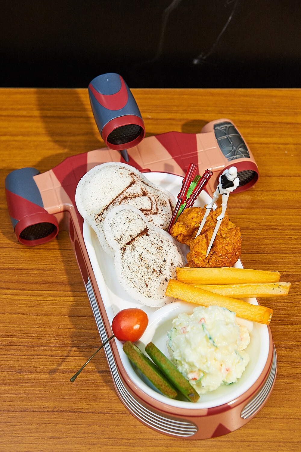 Kotobukiya Showcases Stunning Range of Upcoming 2017 Figures [Event Report] 86