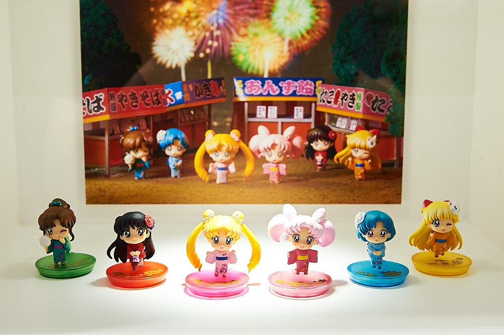 Mega Hobby Expo Returns for Spring Exhibit in Akihabara! [Photo Report] 8