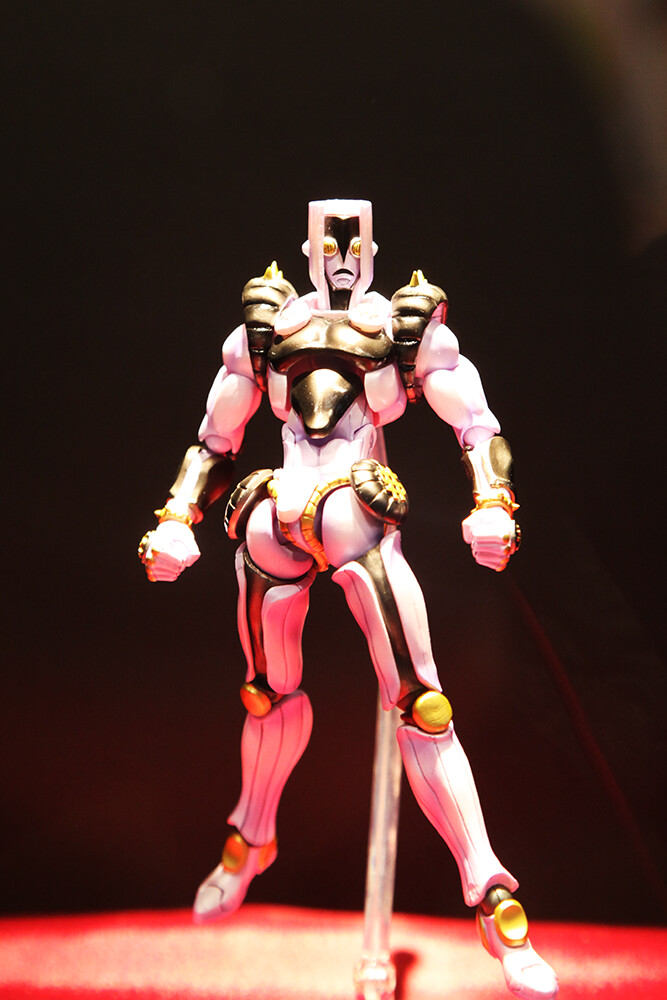 A Close Look at High-Quality Figures! Winter Wonder Festival 2014 Photo Report - Cool Edition 24