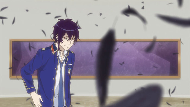 Dance With Devils Film to Premiere in November! 2