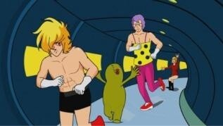 Commercial Released for Tokyo International Anime Fair 2013 1