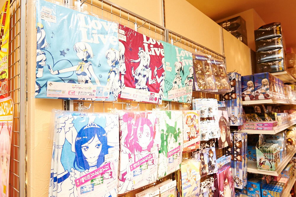 The Face of Akihabara Has Returned! Radio Kaikan Grand Opening! 21