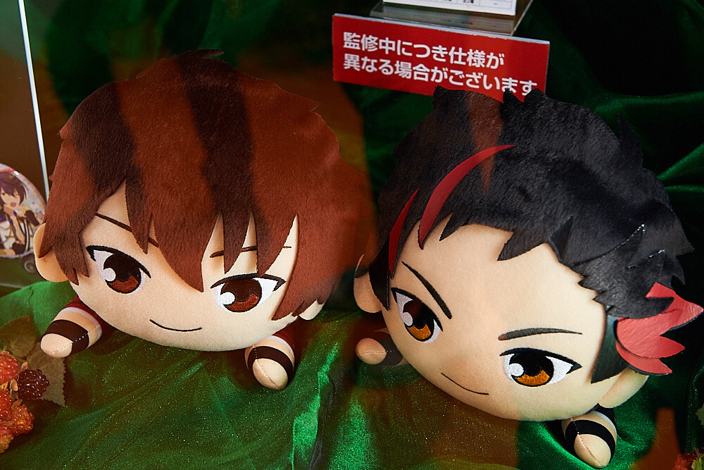 47th Prize Fair [Photo Report] 0