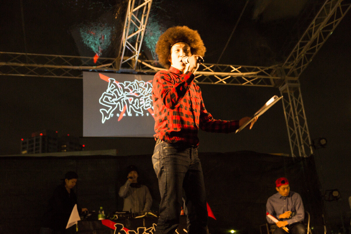 Best Otaku Dancer in Japan Decided! 9