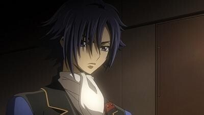 © Sunrise Inc. / Project G-Akito　 Character Design: © 2006-2011 Clamp 1