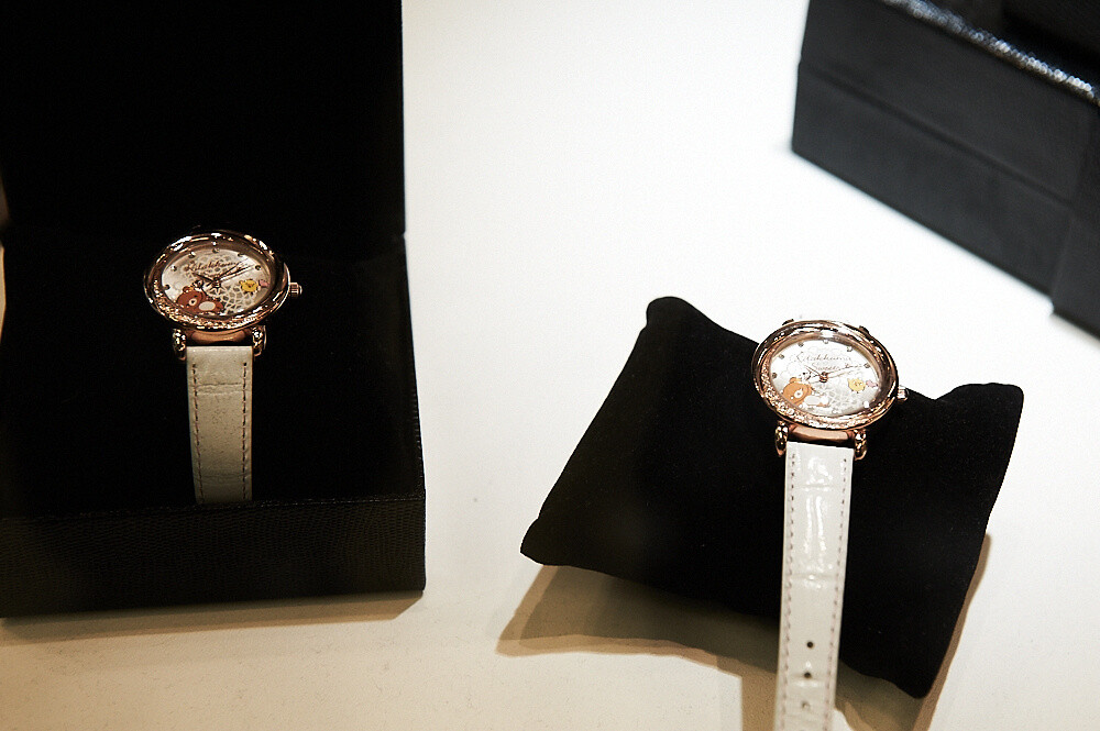 © 2014 San-X Co. Ltd. All Rights Reserved. 30