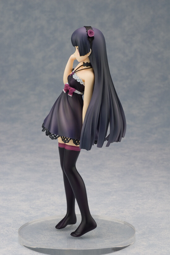 kuroneko figure