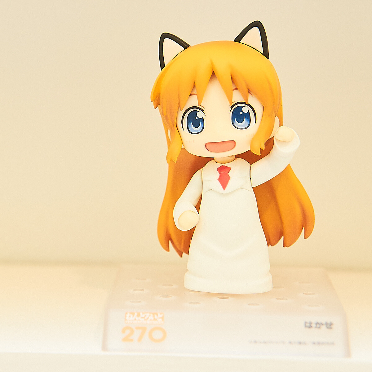 Good Smile Company 15th Anniversary Exhibition: Nendoroids [Photo Report] 72
