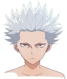 “Blood Lad,” a Popular Manga Serialized in Monthly Young Ace, to Become Anime 4