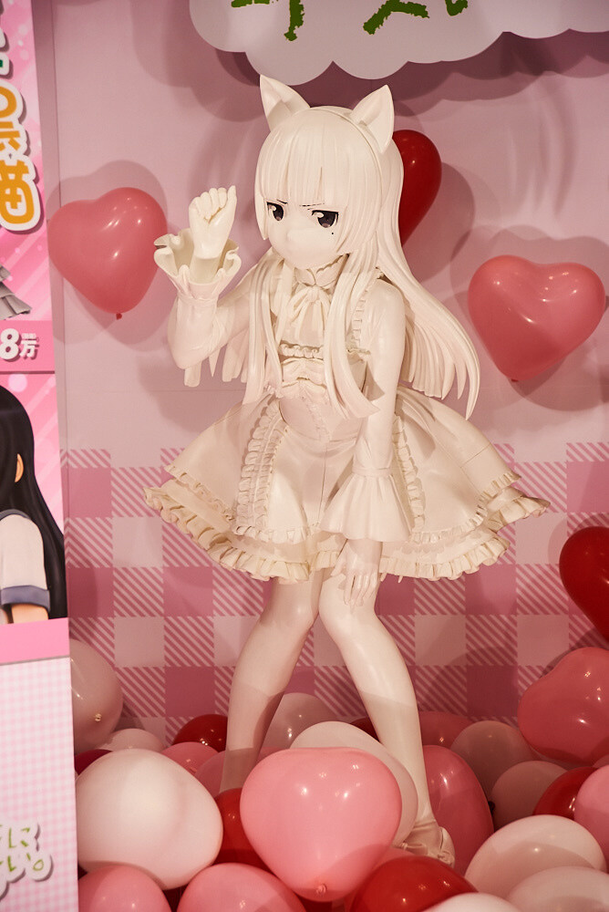 Wonder Festival 2017 Summer: Industry Edition [Event Report] 376