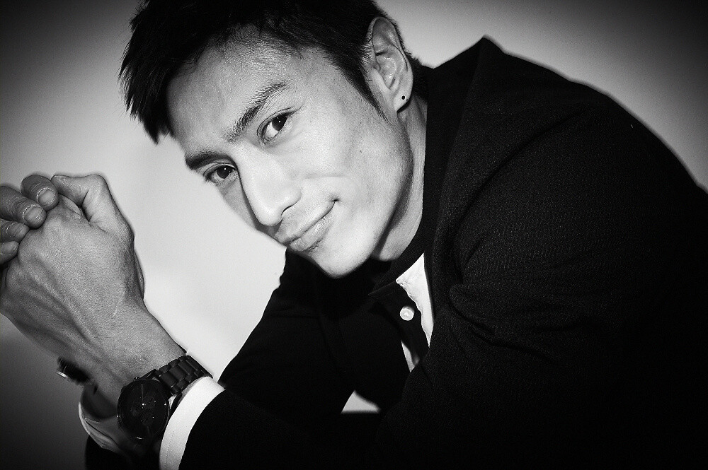 Interview: Actor Yusuke Iseya 10