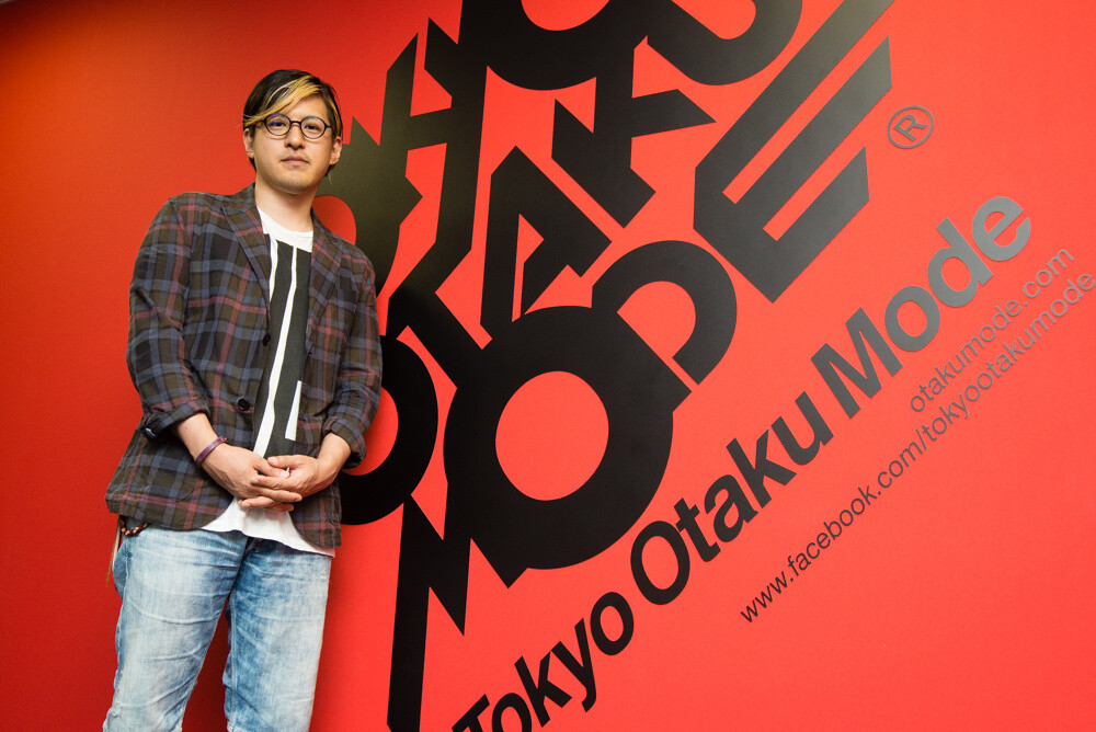 Creator Interview: pomodorosa 14