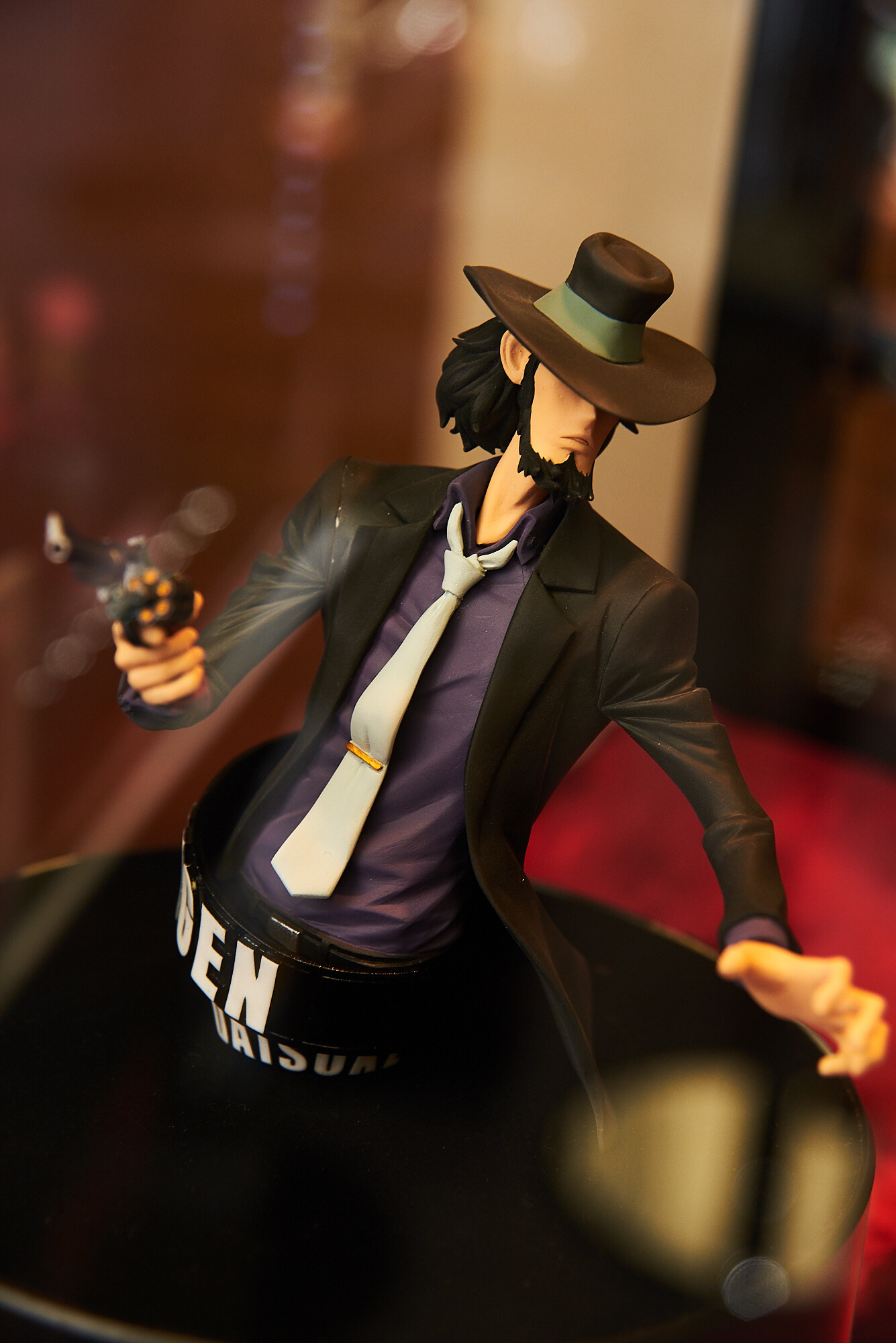 45th Prize Fair [Photo Report] 12