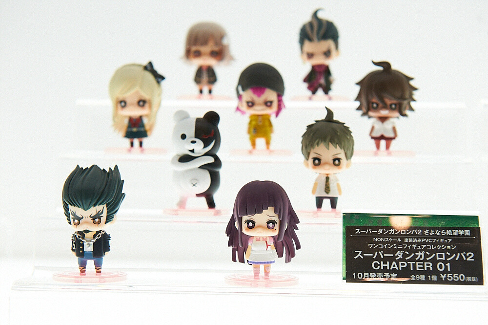 Which Ones Do You Like? Wonder Festival 2014 [Summer] Photo Report: Cute & Sexy Edition 150