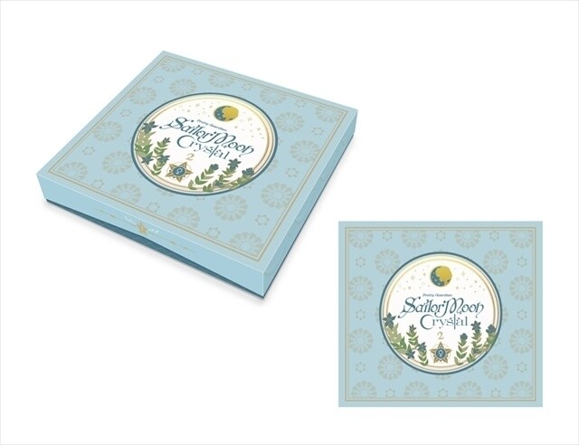 © Naoko Takeuchi, PNP, Kodansha Ltd., Toei Animation Co. Ltd. 3