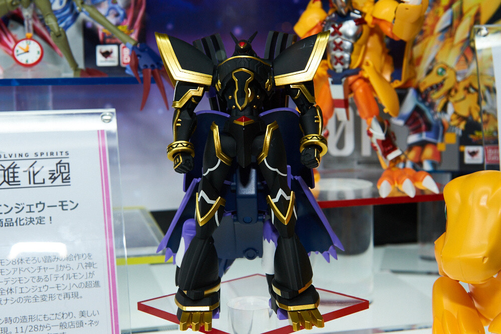 Mega Hobby Expo Showcases Fantastic Autumn Lineup! [Photo Report] 45