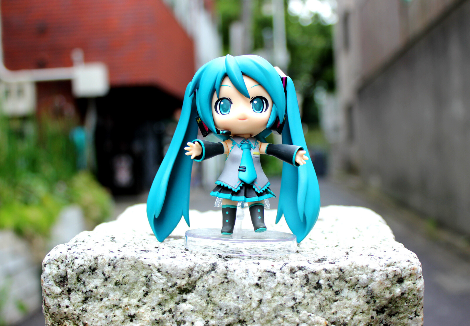 [Buyer’s Blog] Crazy D’s Recommendation: Let's Hang Out with Miku! 3