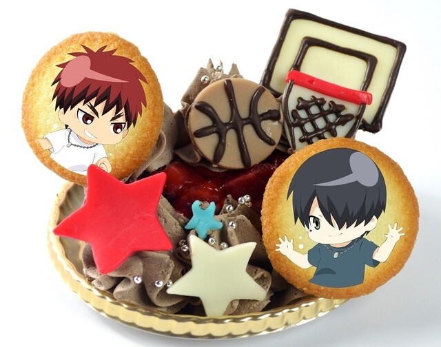 Kuroko’s Basketball J-World Event to Feature Sports Day Visuals 6