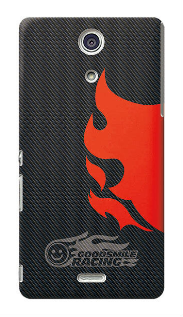 "Good Smile Racing Logo Ver." © Saitom © Crypton Future Media Inc. www.piapro.net Piapro Costume Design by Mari Shimazaki 4