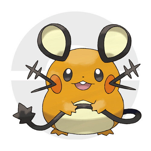 Dedenne 16