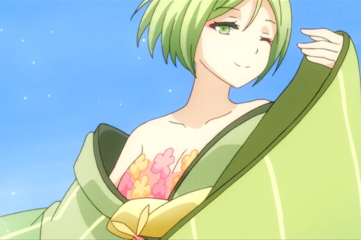 Rediscover the Charm of Japan at Meijiza Through the Story of Sakura! 2