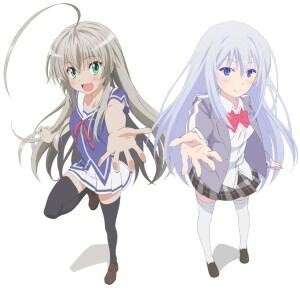 Anime Like Oreshura