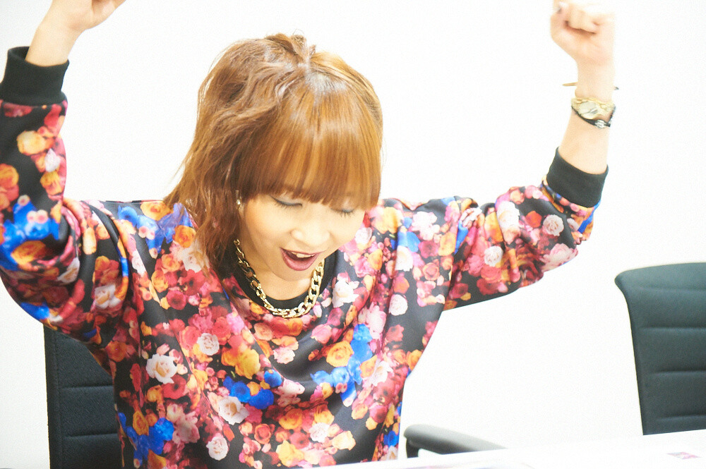 Interview: Musical Band angela [2/2] 3