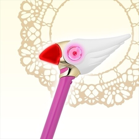 © CLAMP, ST, Kodansha Ltd. / NHK, NEP 3