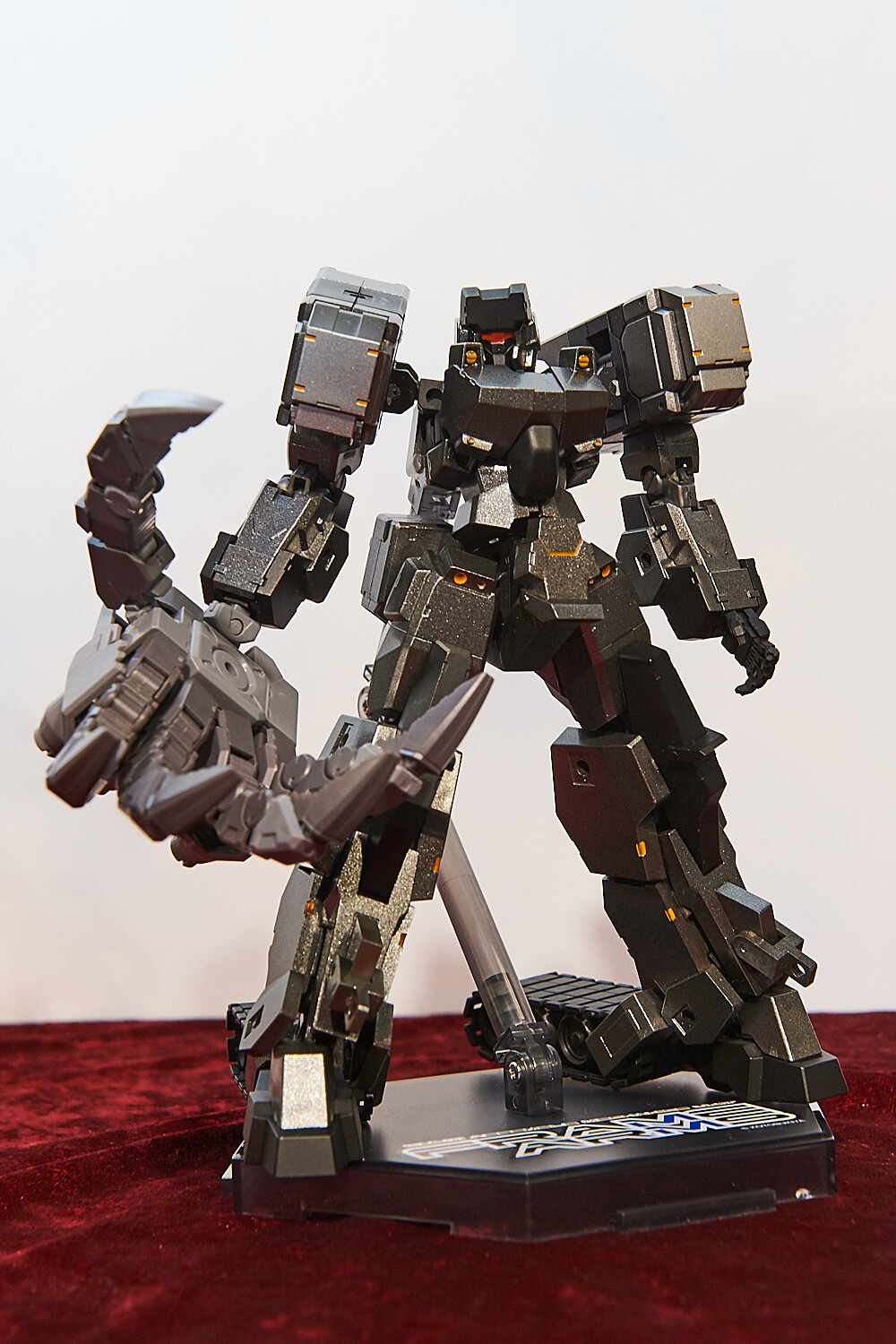 Kotobukiya Showcases Stunning Range of Upcoming 2017 Figures [Event Report] 44