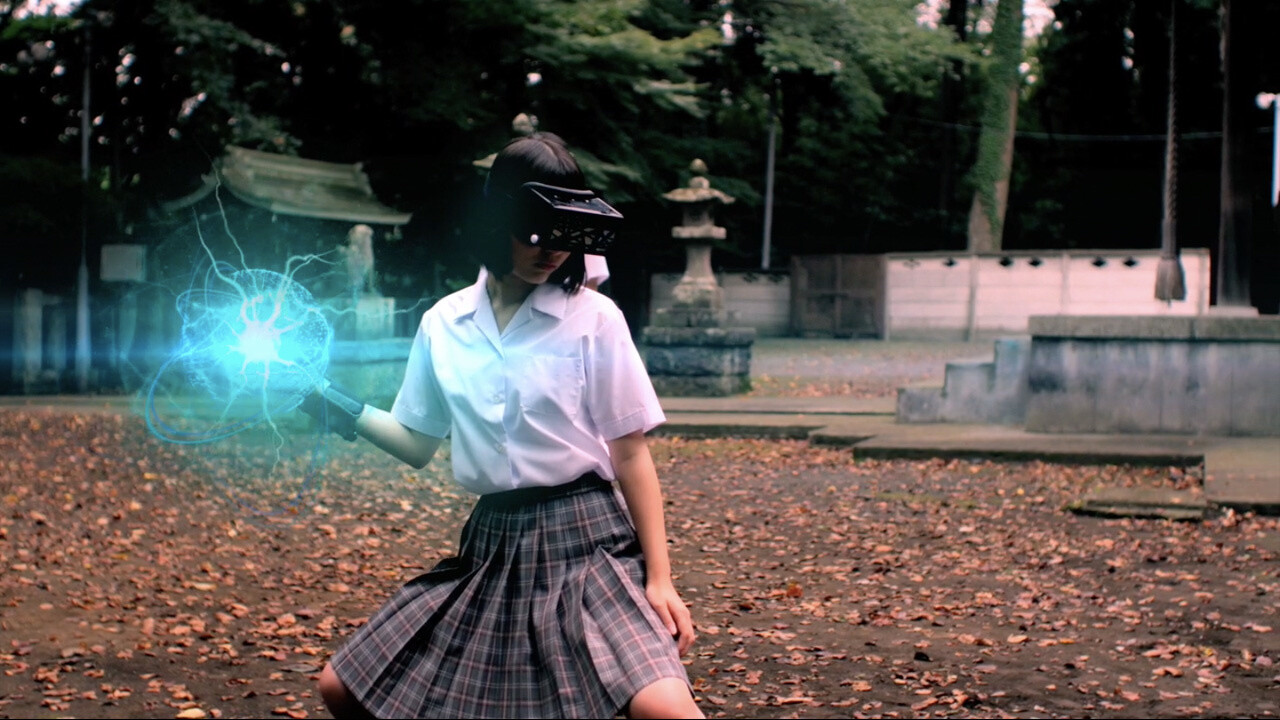 New AR Game Sensation HADO to Host HADO WORLD CUP 2017 15