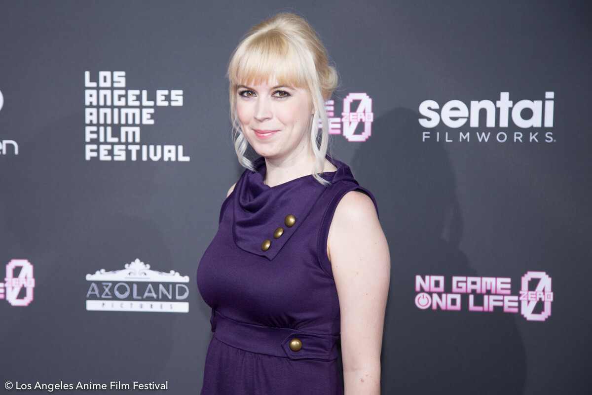 Los Angeles Anime Film Festival 2017 [Photo Report] 3