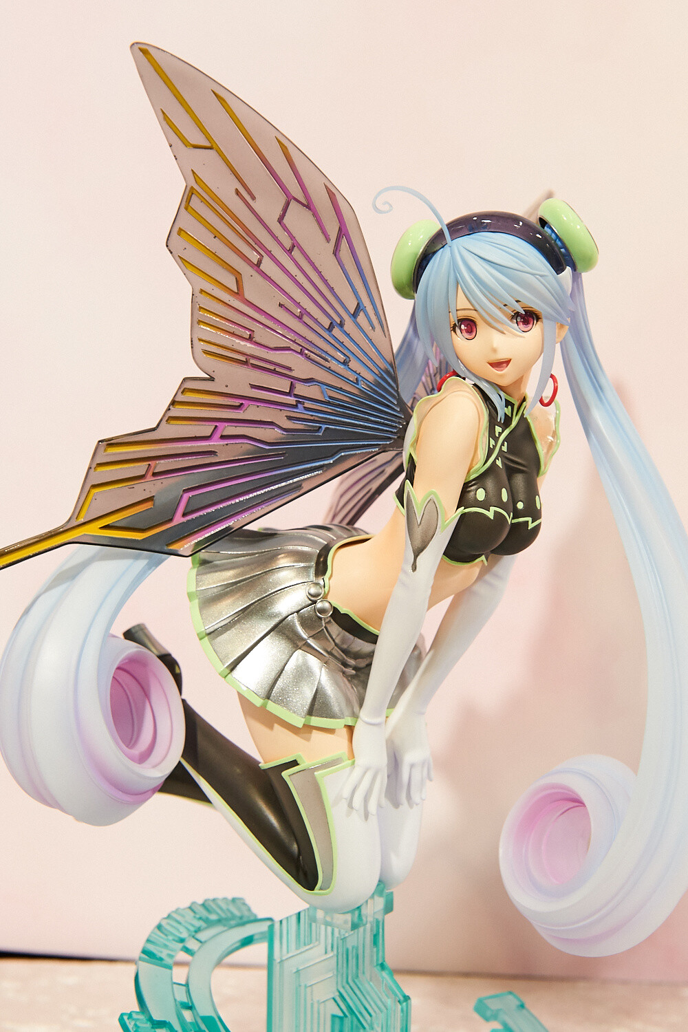 Kotobukiya Showcases Stunning Range of Upcoming 2017 Figures [Event Report] 64